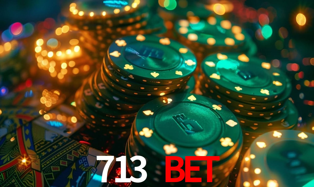 Experiência VIP 713 bet