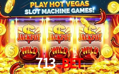 Desvendando o Mundo dos Jogos Virtuais na 713 bet