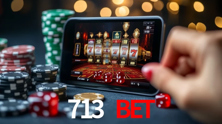 Welcome Bonus 713 bet