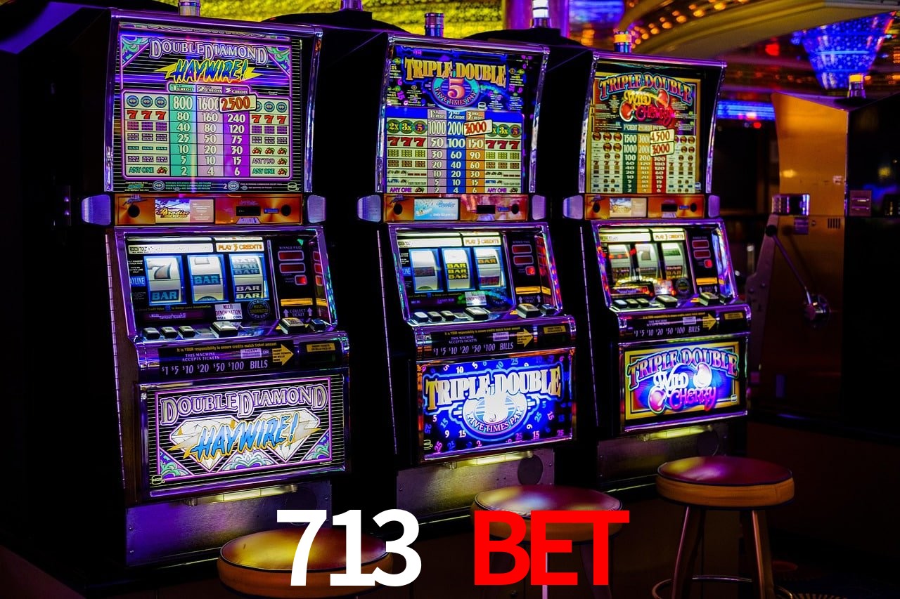 Estatísticas 713 bet