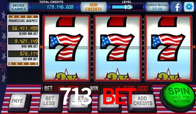 Desvendando o Mundo dos Jogos Virtuais na 713 bet