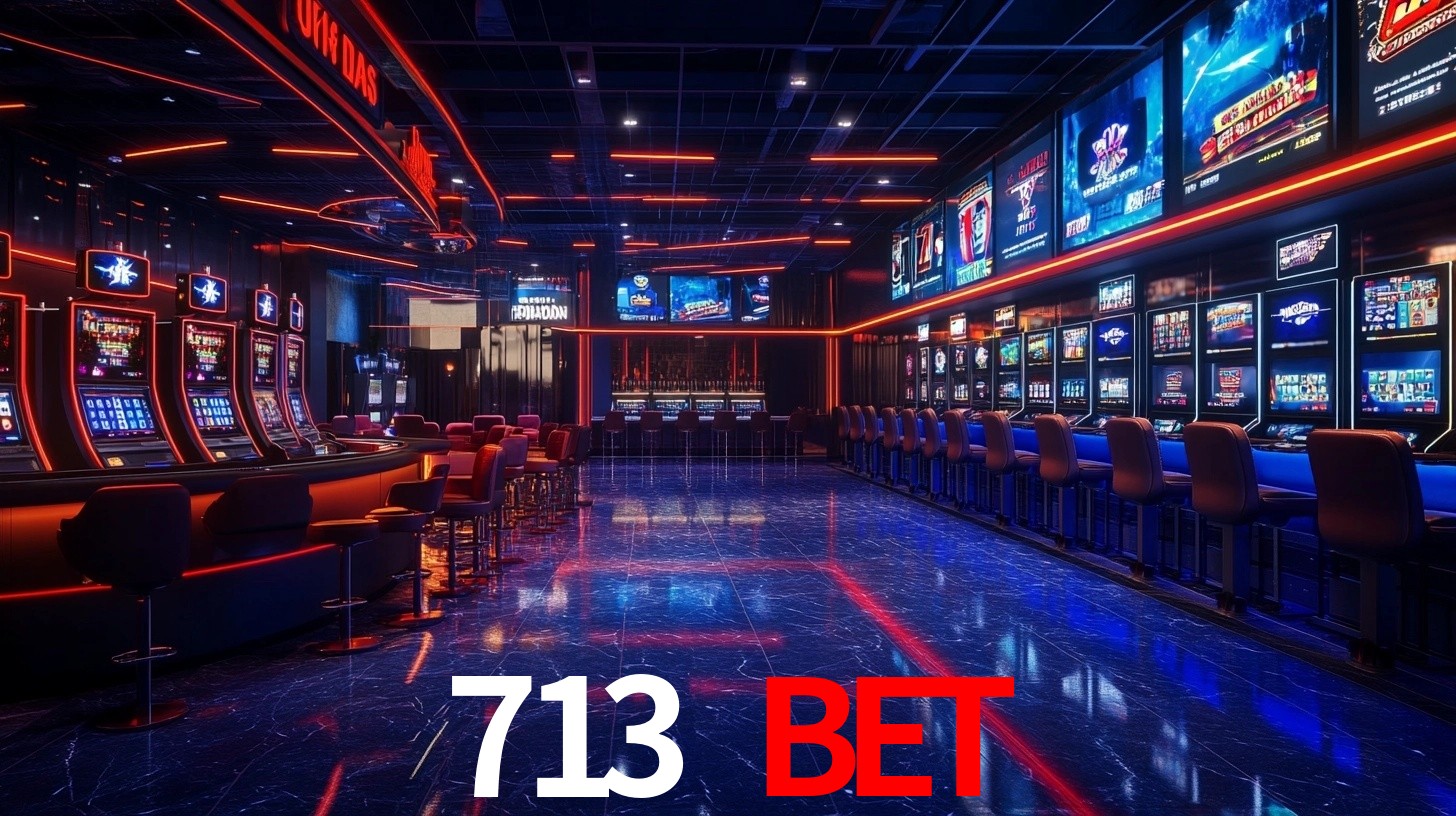 Statistics 713 bet