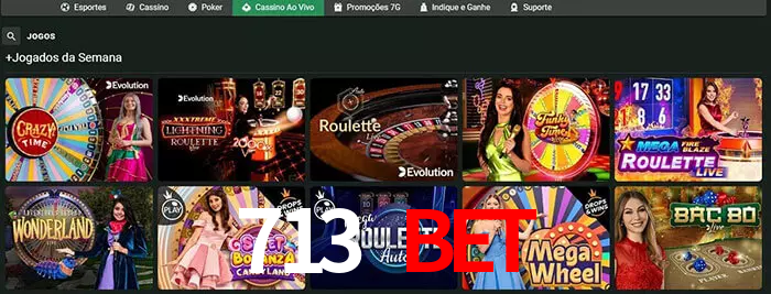 713 bet bet