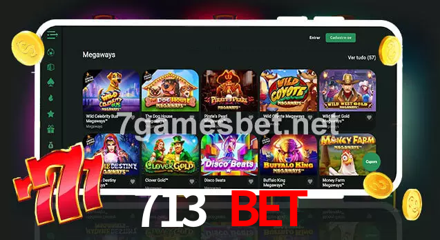713 bet aplicativo