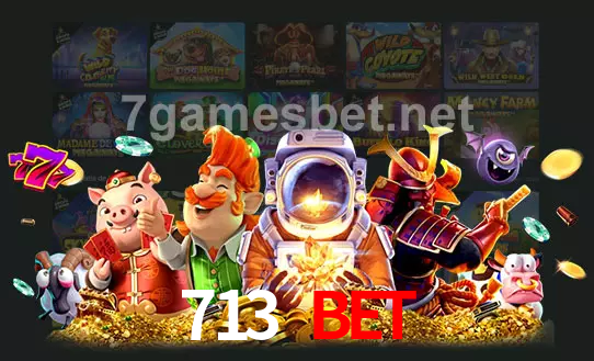 cassino 713 bet