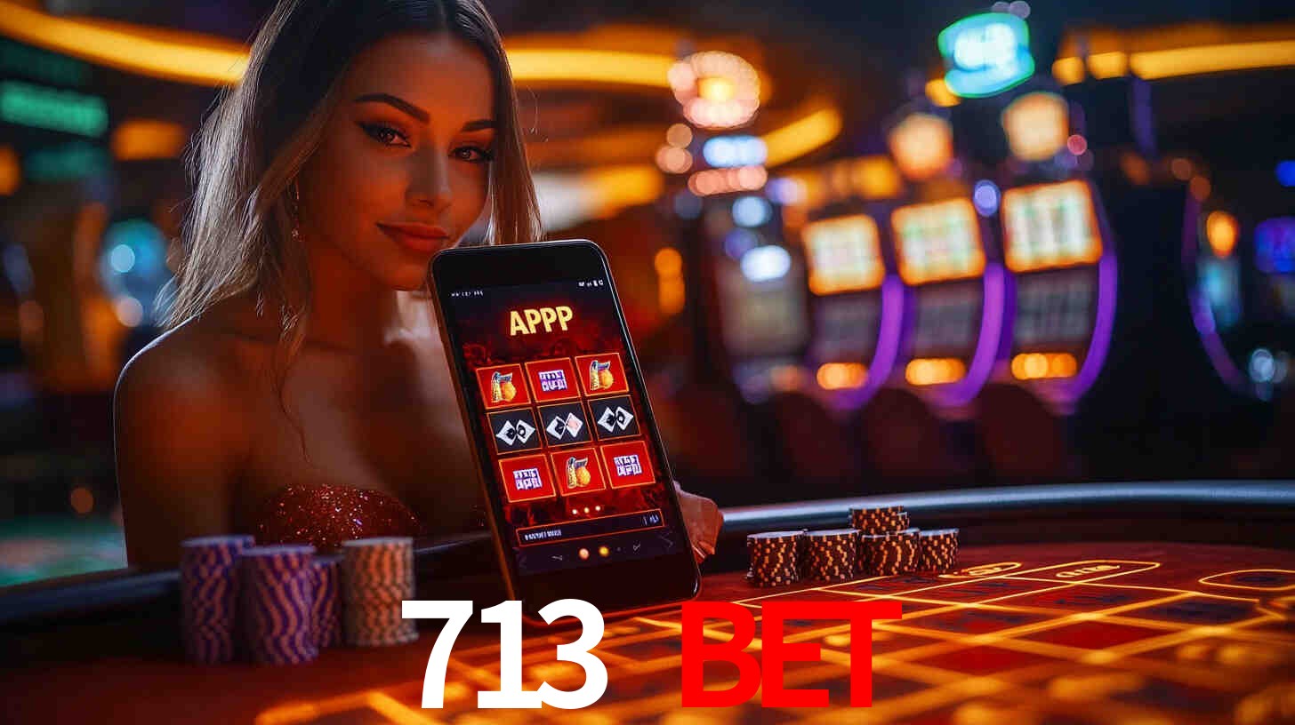 Descubra a Essência do 713 bet: Nossa História e Compromissos