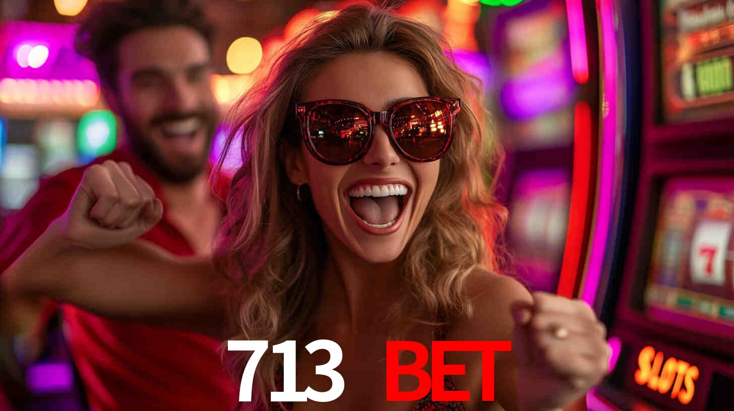 Inovações de Jogos na 713 bet: O Futuro das Experiências Interativas