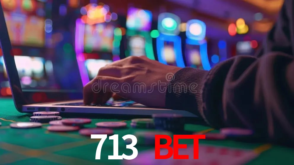 Torneios 713 bet