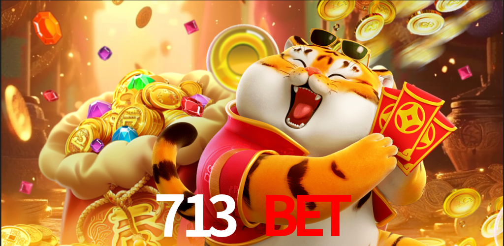 Welcome Bonus 713 bet