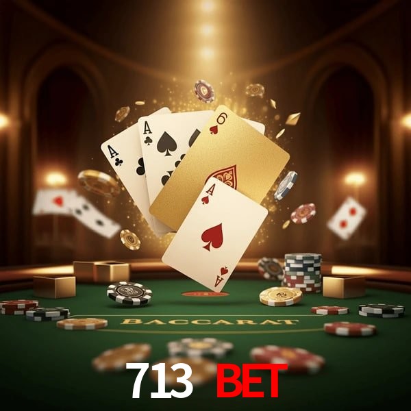 Game Providers 713 bet