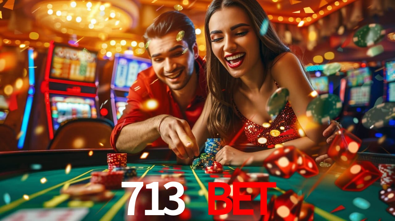 Especiais de Fim de Semana 713 bet