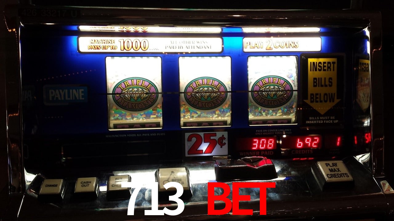 Secure Login 713 bet