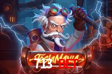 Integração de APIs 713 bet