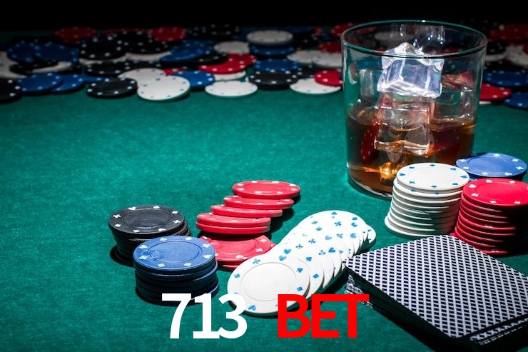 Apostas de Futebol 713 bet