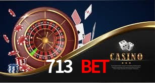 Recursos de Bônus 713 bet