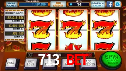 A Emoção da Loteria na 713 bet: Uma Chance de Mudança de Vida