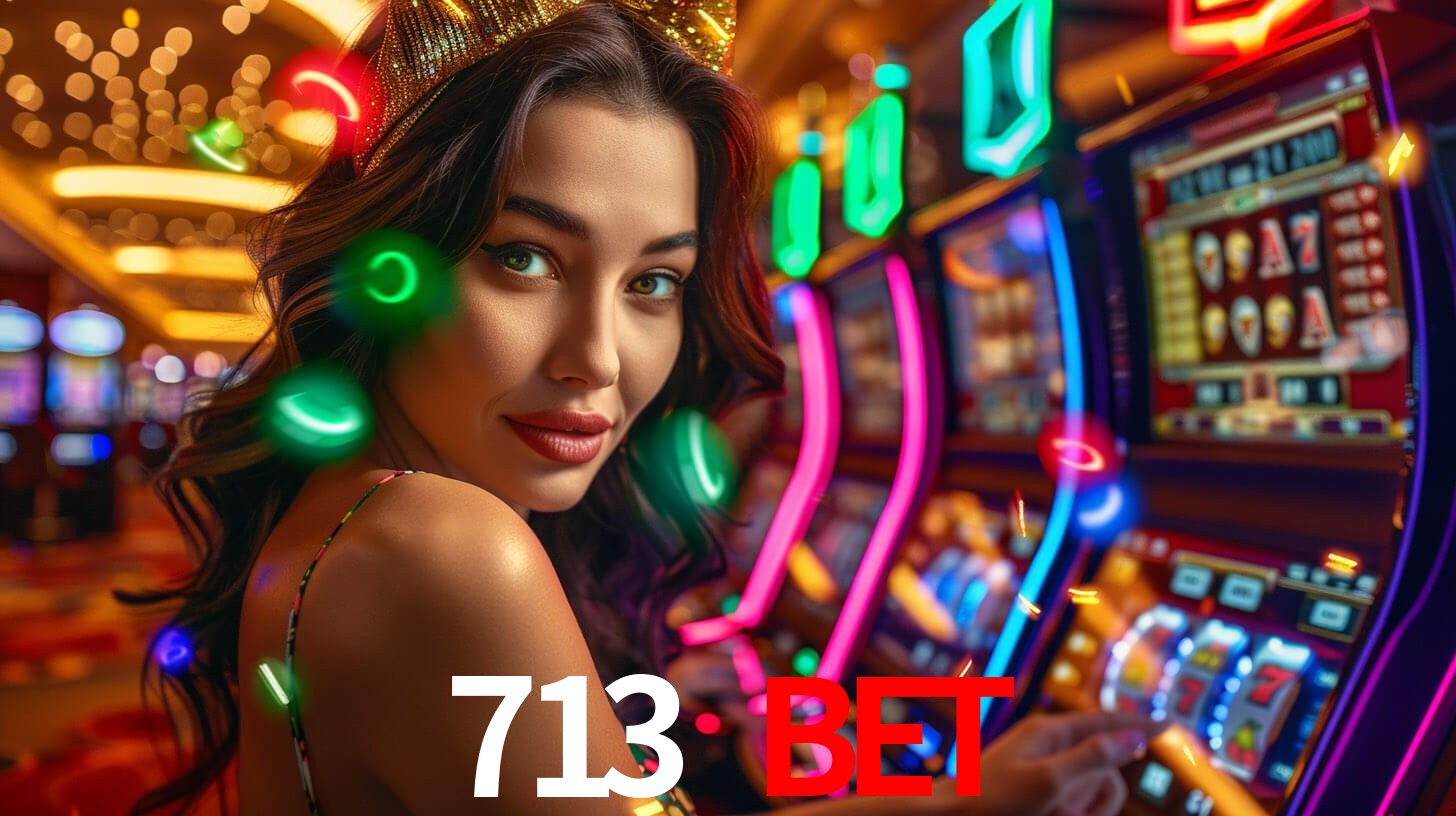 Bônus Generosos e Exclusivos no 713 bet para Você!