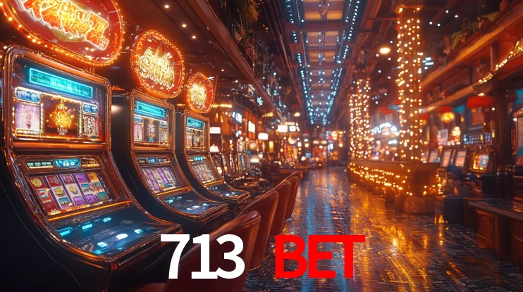 Live Casino 713 bet