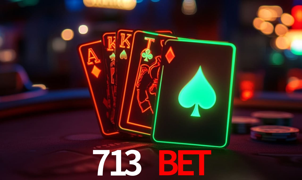 Login Seguro 713 bet