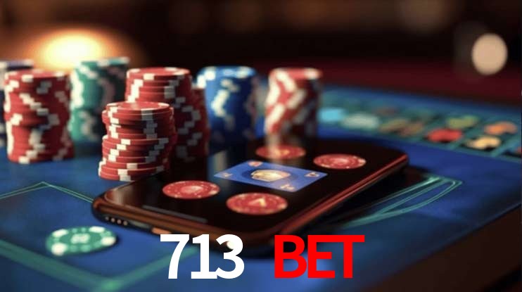 Estatísticas Esportivas 713 bet
