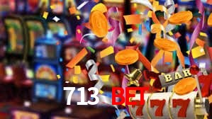 713 bet App Interface