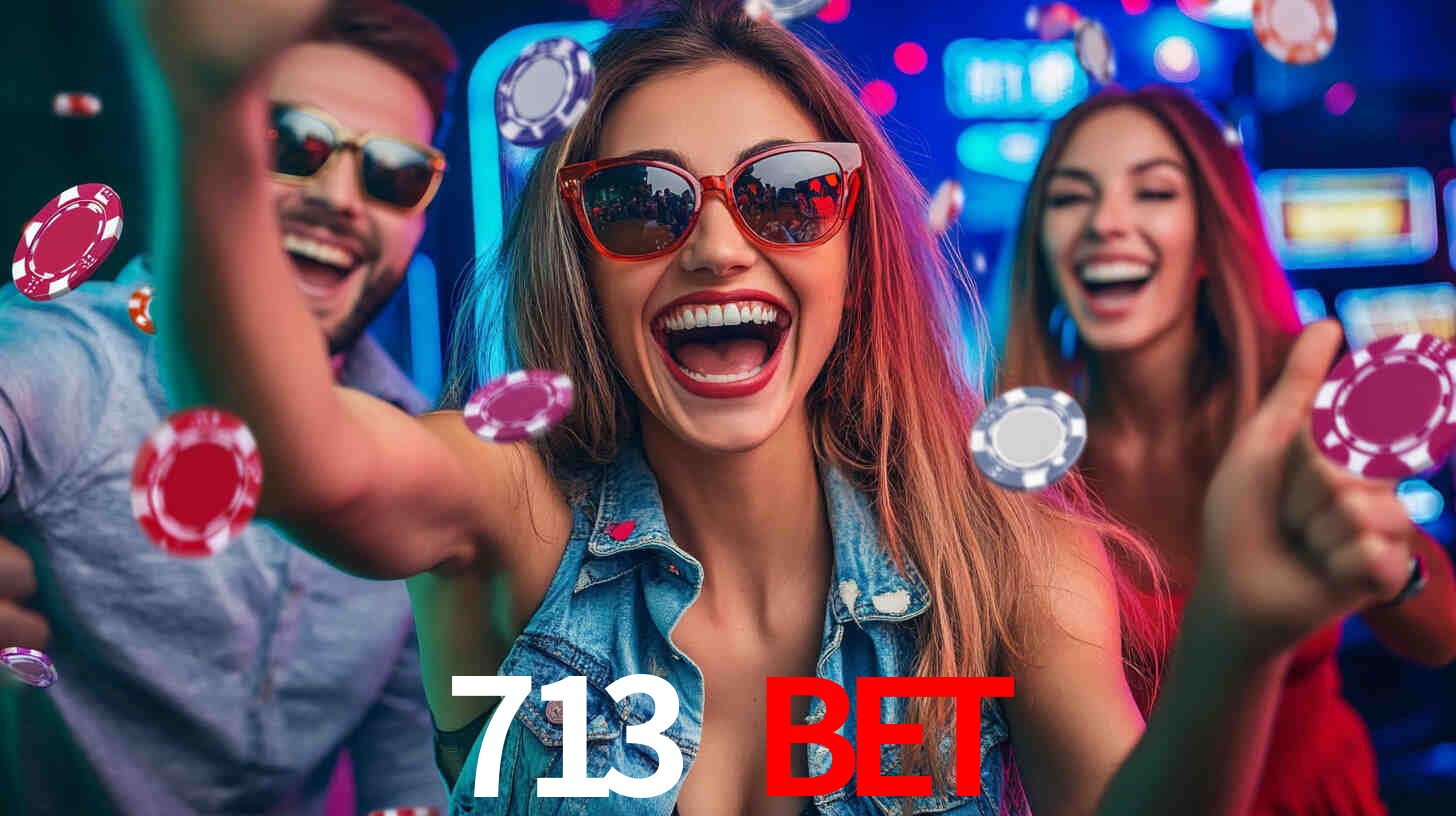 Explorando a Categoria de Eventos em Apostas na 713 bet