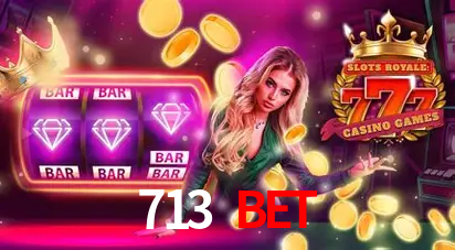 Inovações de Jogos na 713 bet: O Futuro das Experiências Interativas