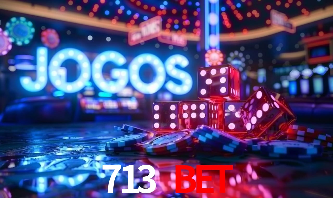 Bônus Diários 713 bet
