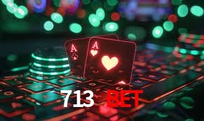 Jogos de Slot 713 bet