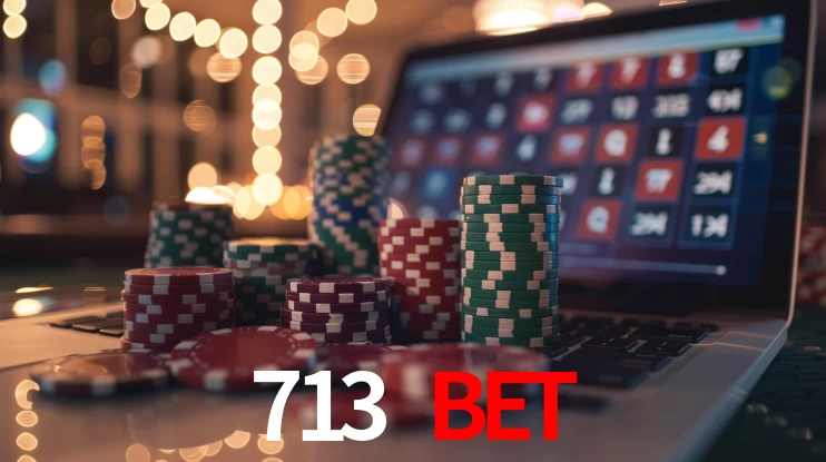 APP oficial da 713 bet para mobile