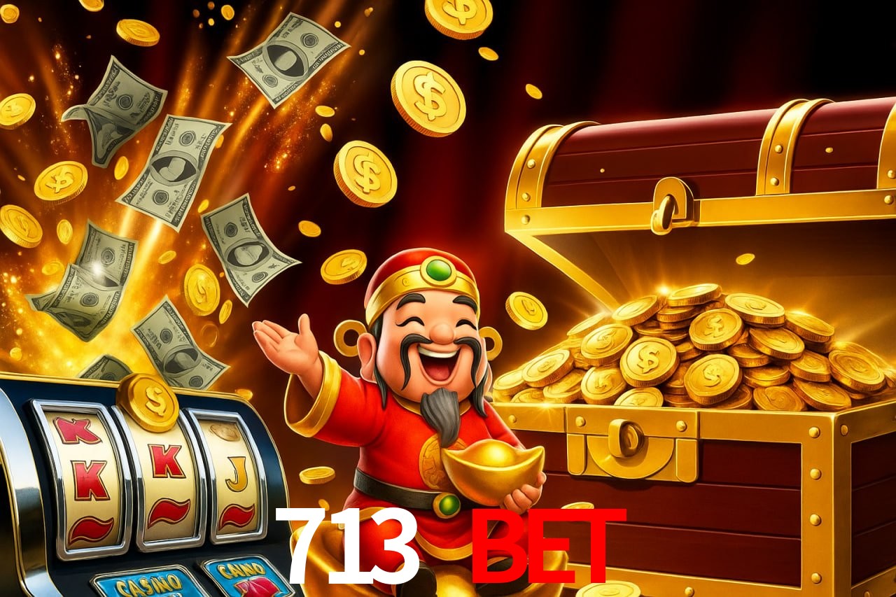 Casino Ao Vivo 713 bet
