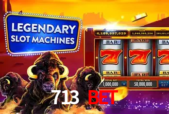 Inovações de Jogos na 713 bet: O Futuro das Experiências Interativas