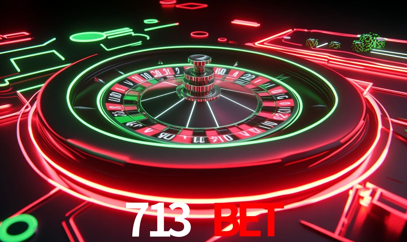 A Emoção da Loteria na 713 bet: Uma Chance de Mudança de Vida