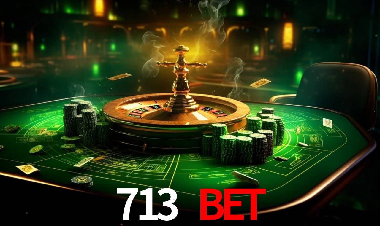 cassino 713 bet
