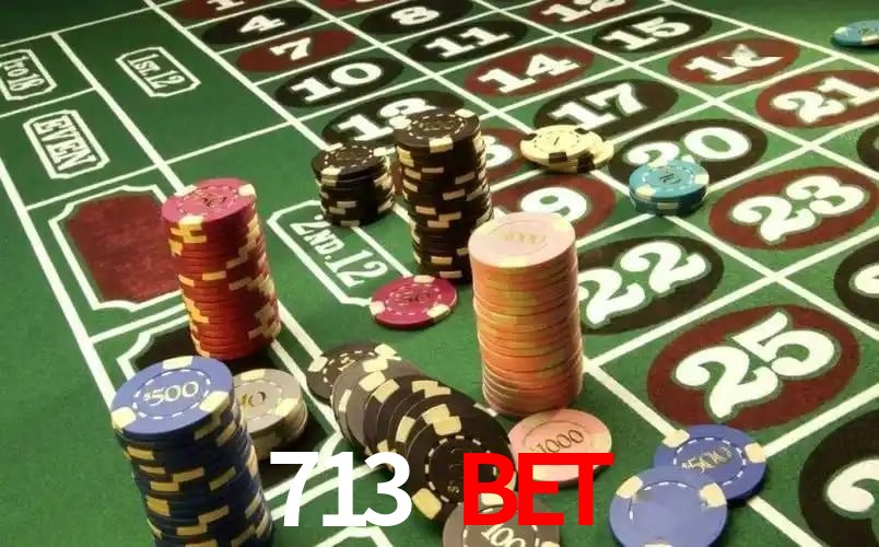 Cadastro Rápido 713 bet
