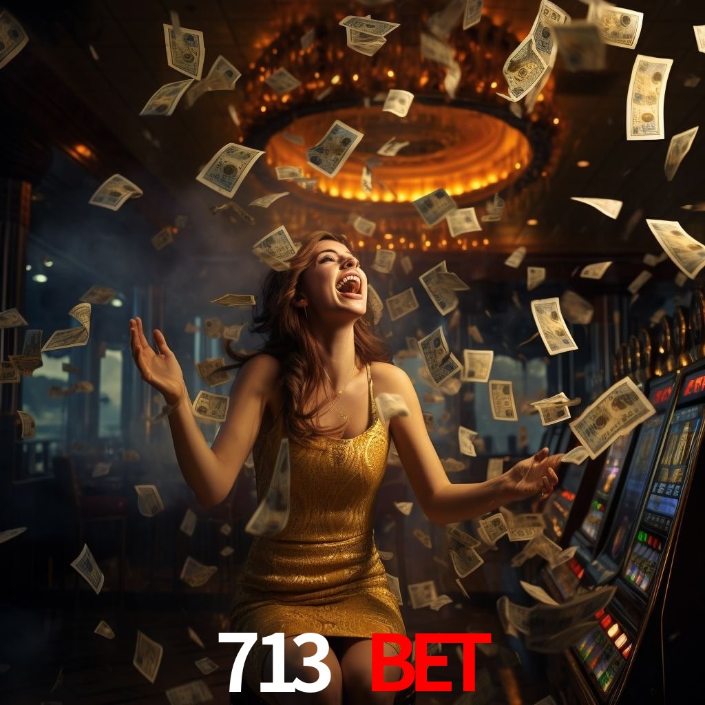 Live Casino 713 bet