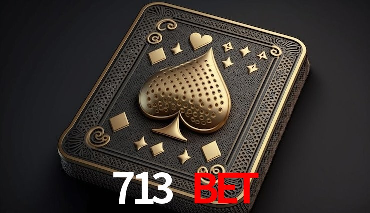 Provedores de Jogos 713 bet