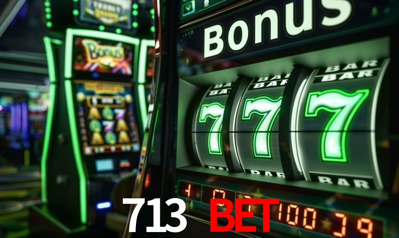 Weekend Specials 713 bet