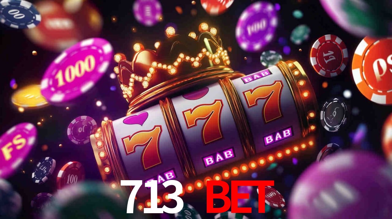 Flash Promotion 713 bet
