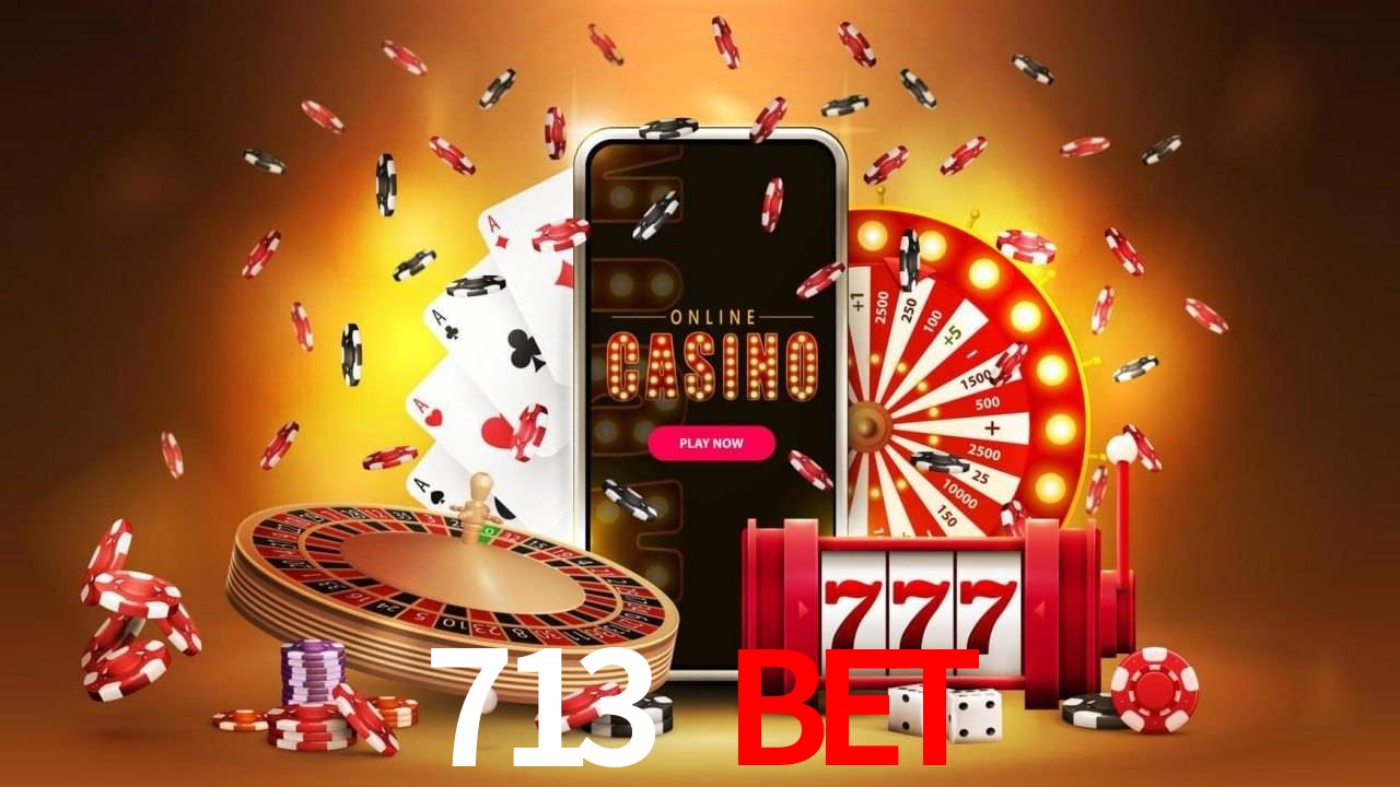 Sistemas de Segurança 713 bet