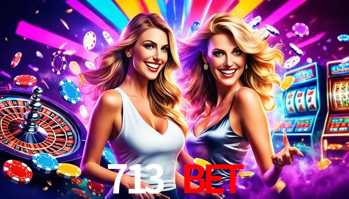 Programa VIP 713 bet