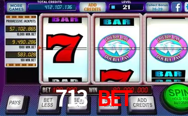 A Emoção da Loteria na 713 bet: Uma Chance de Mudança de Vida