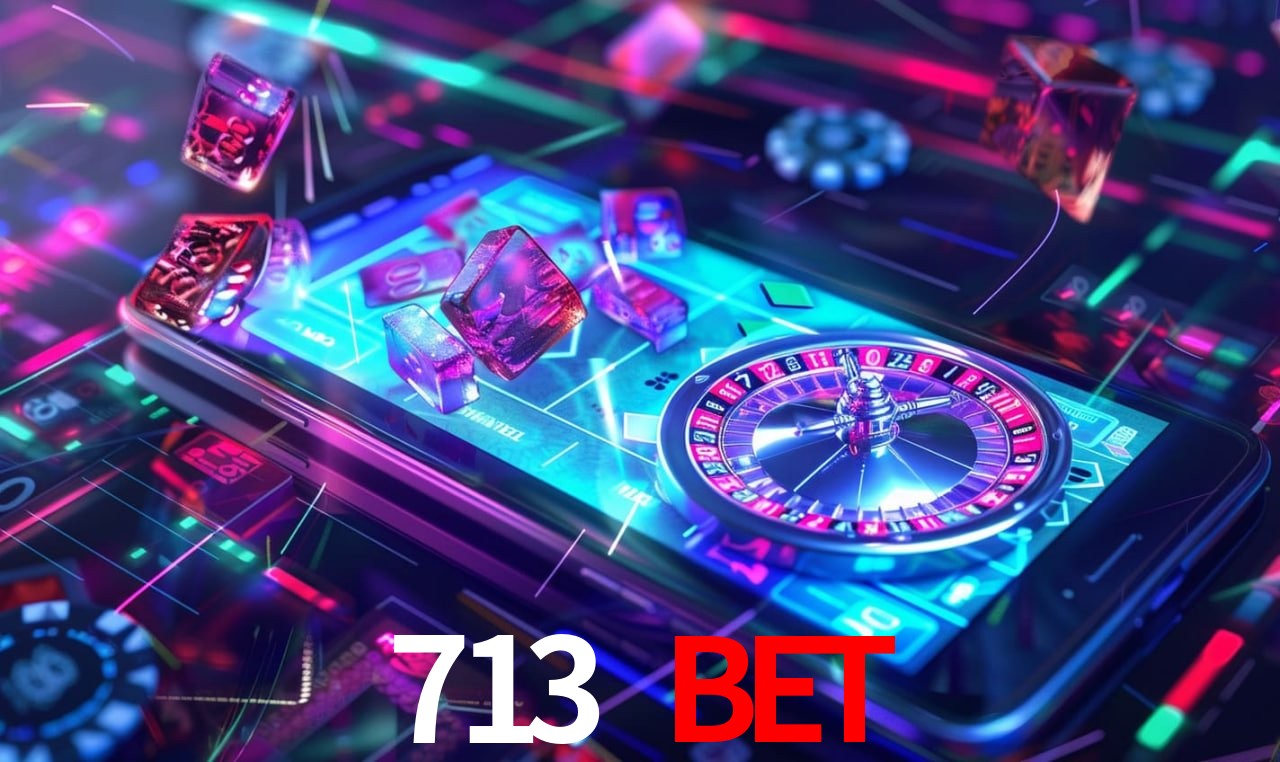 Avaliações dos Jogadores 713 bet