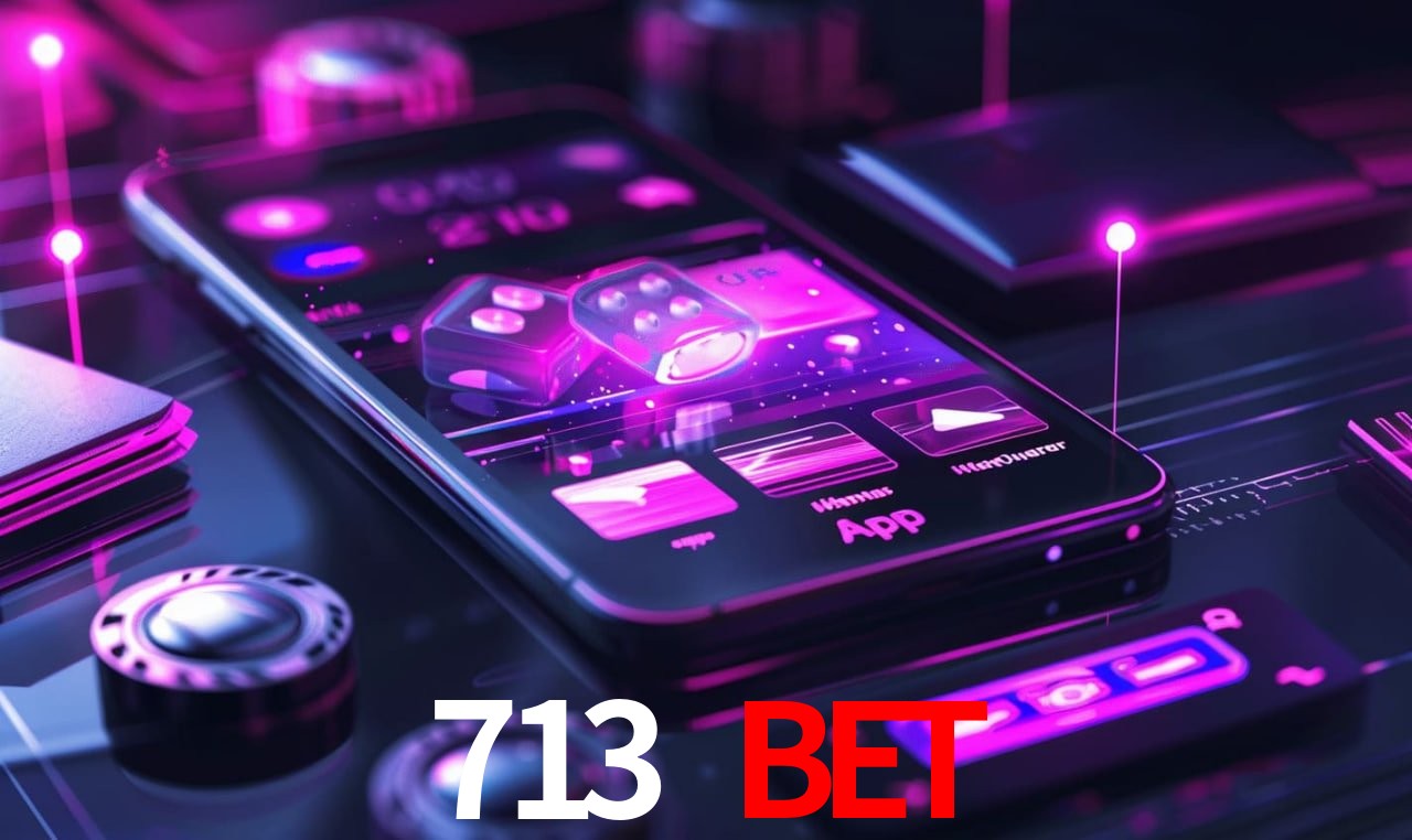 Account Benefits 713 bet