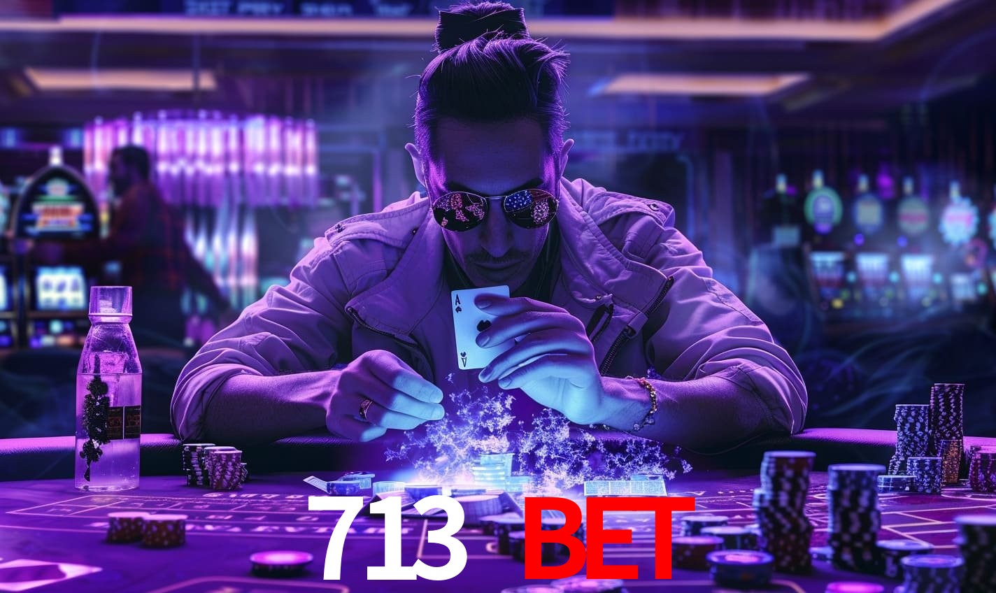 Slot Games 713 bet
