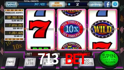 A Revolução dos Aplicativos de Jogos no 713 bet