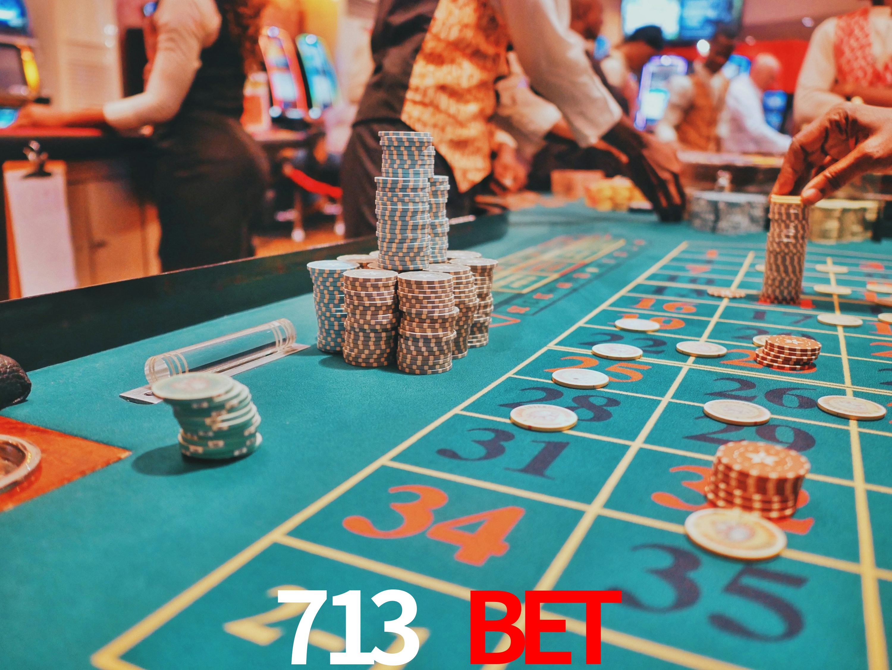 Apostas de Tênis 713 bet