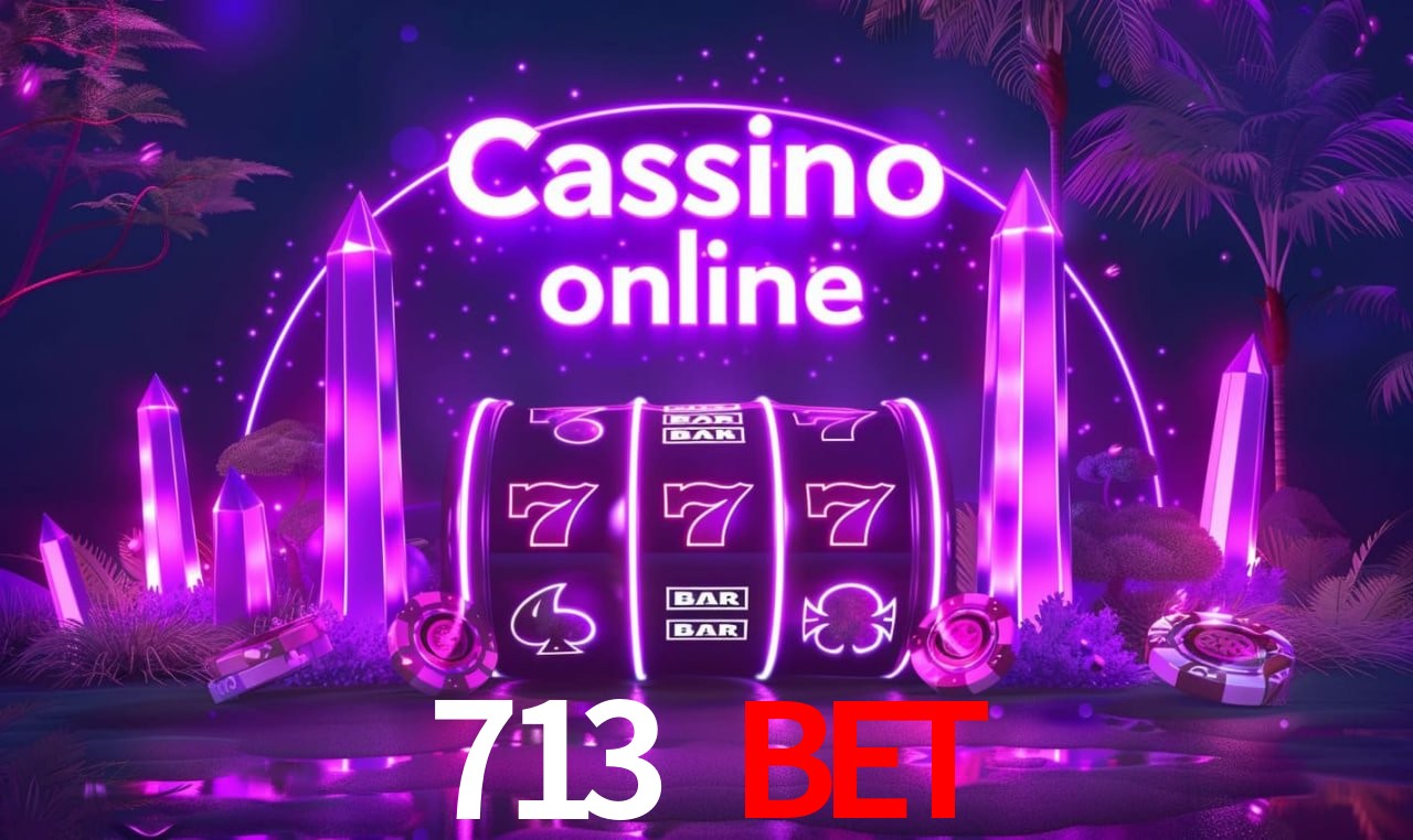 Ofertas Exclusivas 713 bet